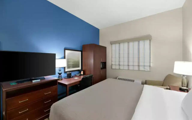 Quality Inn & Suites Big Spring