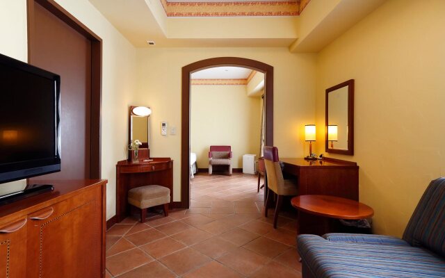 Hotel Monterey KOBE