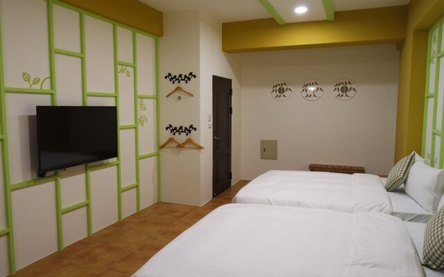 Toba B&B