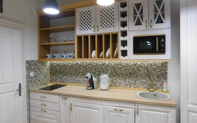 P.S. Cattaro Apartments