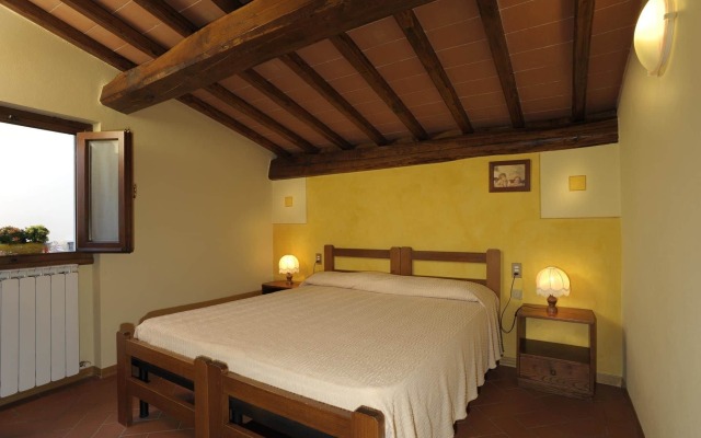 Agriturismo Bellosguardo