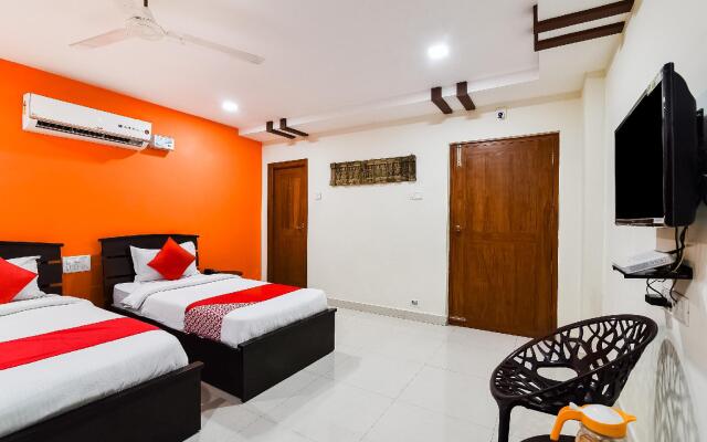 Hotel Sri Lakshmi Grand by OYO Rooms