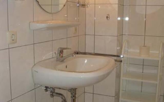 Seeadler, Ferienwohnung 3