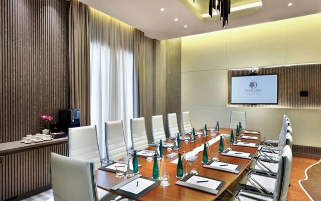 DoubleTree by Hilton Hotel Doha Old Town