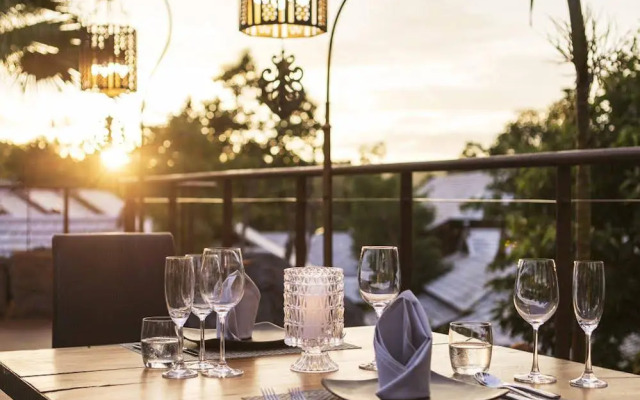 Getaway Chiang Mai Resort & Spa