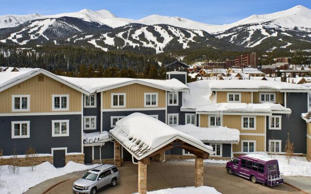 Residence Inn by Marriott Breckenridge