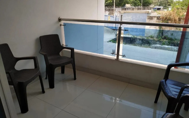 Hotel La Mar Cartagena