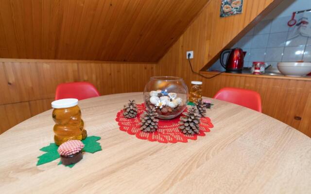 Studio Apartman Poljančić