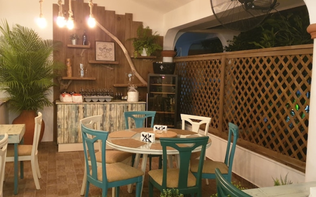 Playa Blanca Bed & Breakfast