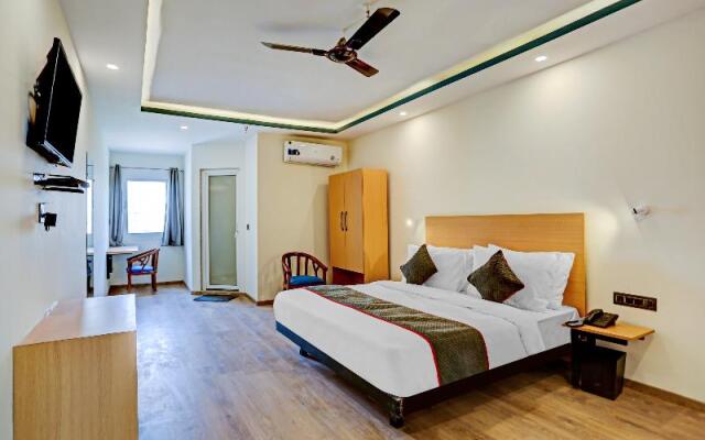 OYO TOWNHOUSE 390 The Madhav Sector 58 Noida