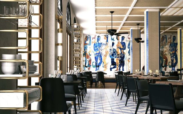 Montesol Experimental Ibiza