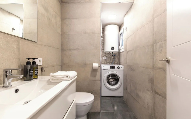 Picasso Suites Cornellá