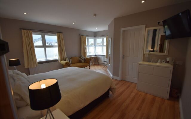 Aaranmore Lodge Bed & Breakfast