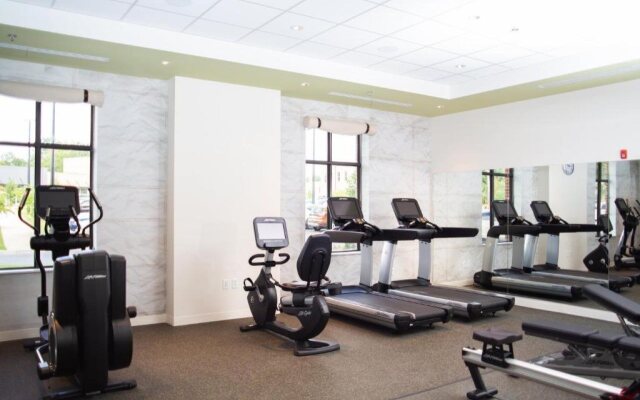 Hotel Indigo Hattiesburg by IHG