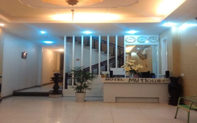 My House Motel Danang