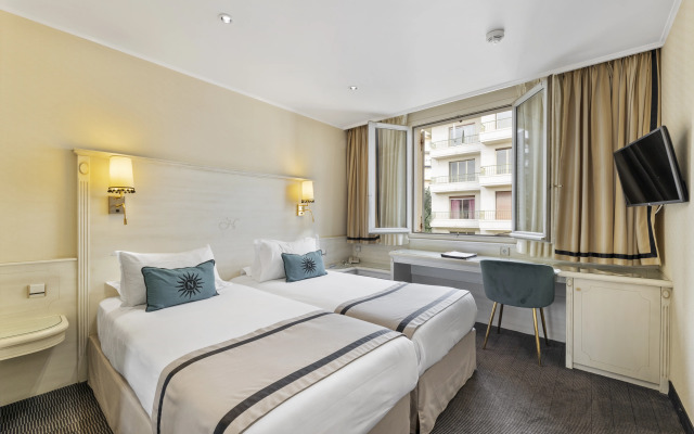 Hotel Napoleon