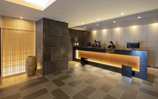 APA Hotel Kyoto Gojo Omiya