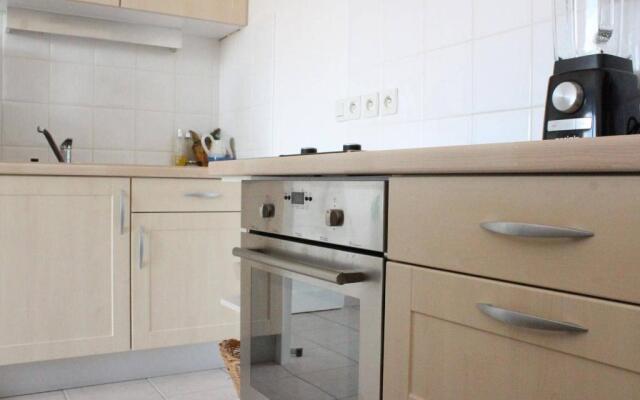 Appartement Châtelaillon-Plage, 2 pièces, 2 personnes - FR-1-246-542