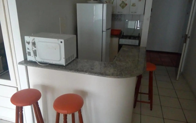 Apartamento 308, Marina, Centro - Torres - RS