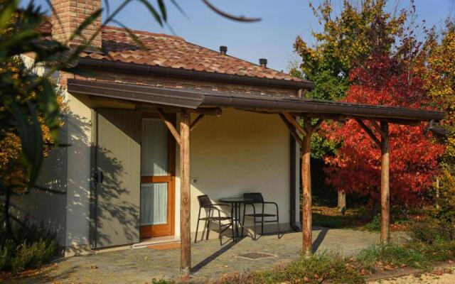 Agriturismo Corte Benetti