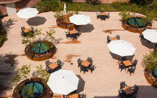 Hotel Reale Ristorante