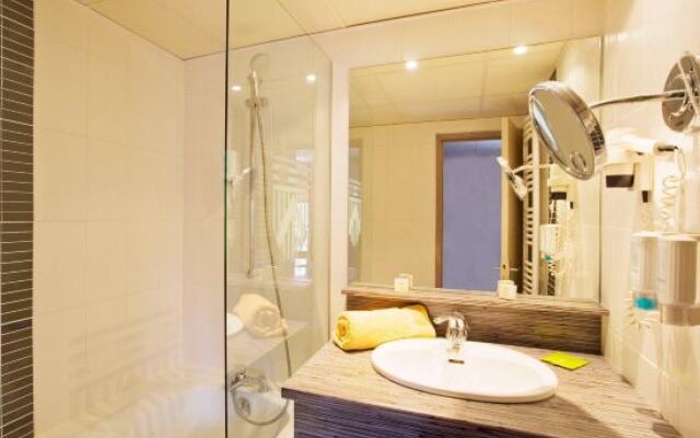 Auberge De Nicey