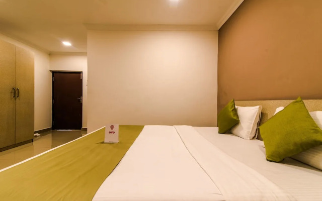 OYO 10039 Nisu Beach Hotel