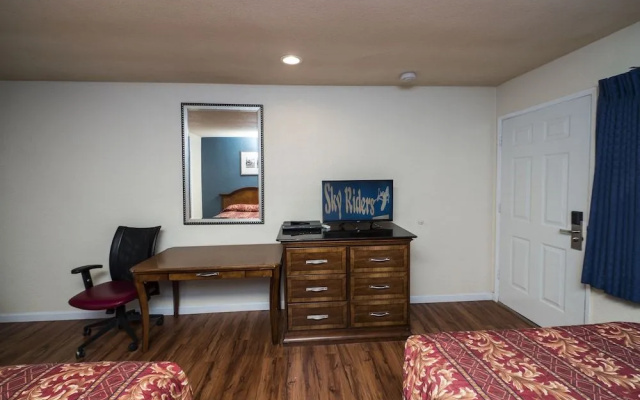 Sky Riders Motel