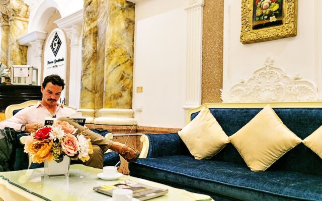 Hanoi Gratitude Hotel
