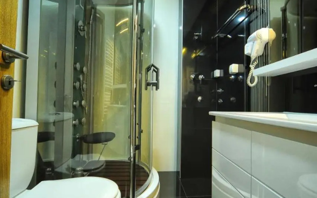 Garni Uni Elita Lux Hotel