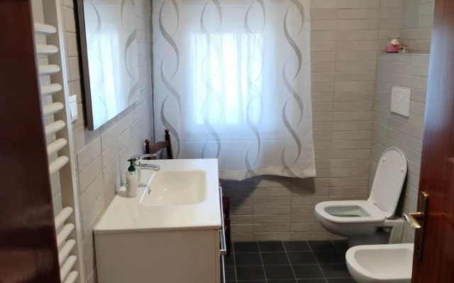 Appartamento al Lago