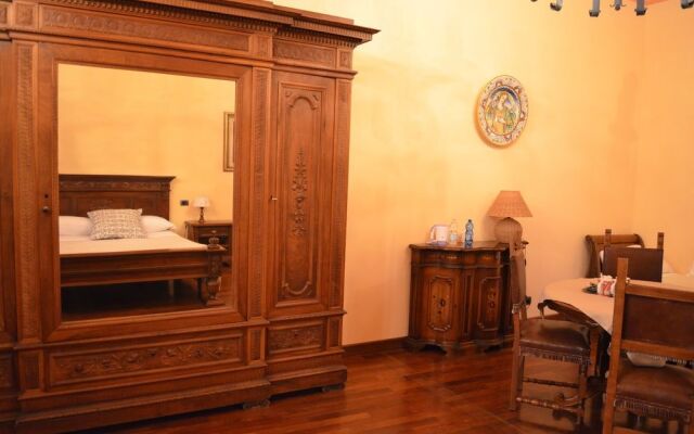 Residenza d’Epoca Malatesta IV