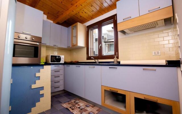 IzzHome Venere