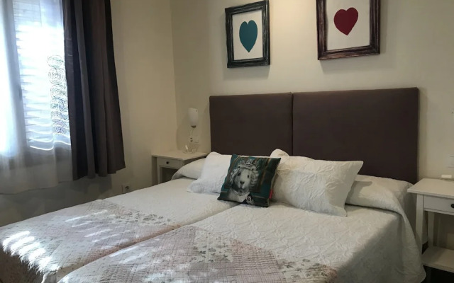 Villa Chill In La Barrosa