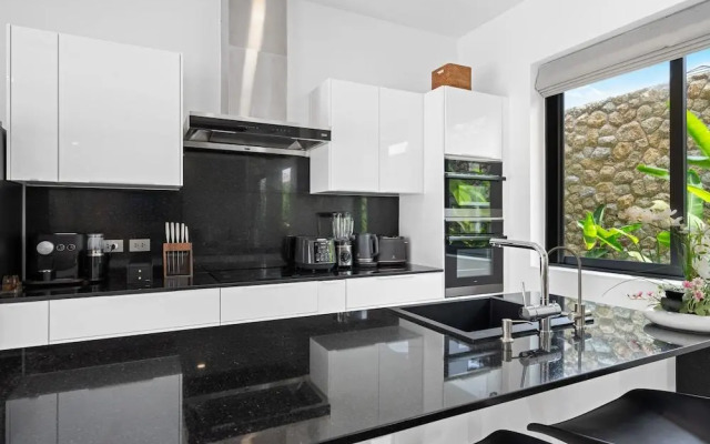 Luxury Balinese Private Pool Villa-KBR12