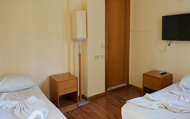 Club Herakles Hotel Kemer