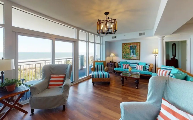 Ocean Blue 301