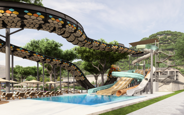 La Mer Art Hotel