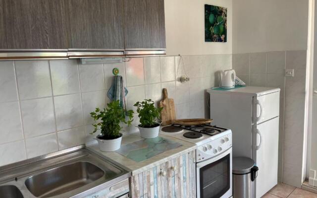 Apartments Ivan - 60m from the sea