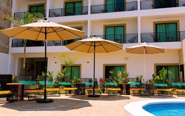 Santa Martha Bungalows