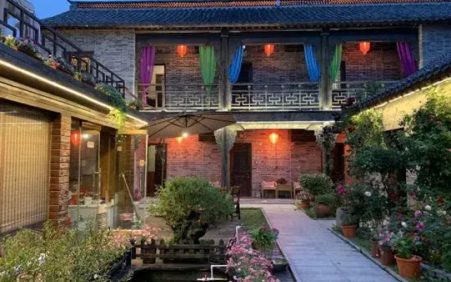 Yunhe Fisher House Inn