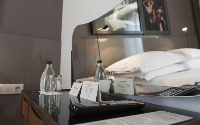 Alexandra Barcelona Hotel, Curio Collection by Hilton