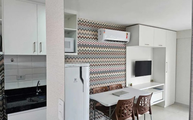 apart em praia dos Carneiros Tamandare