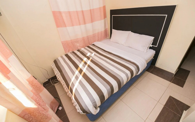 Sura View Hotel Bondo
