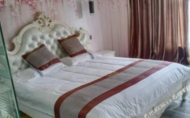 City 118 Hotel Chain