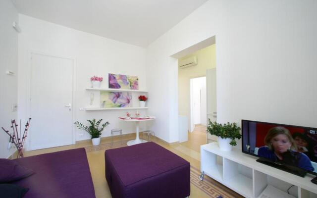 Scudaniglio Apartments