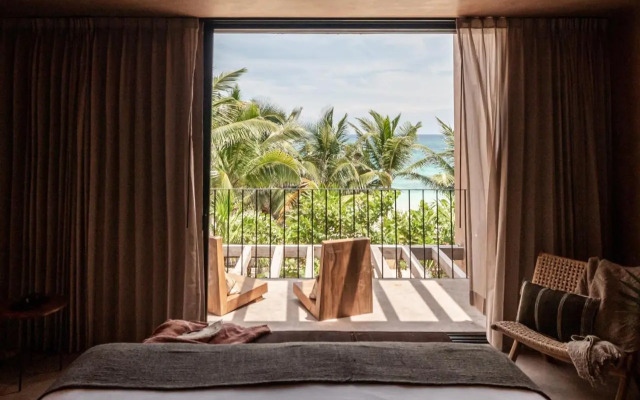 Xela Tulum - Member of Design Hotels