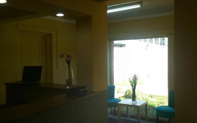 Hostal Del Rio