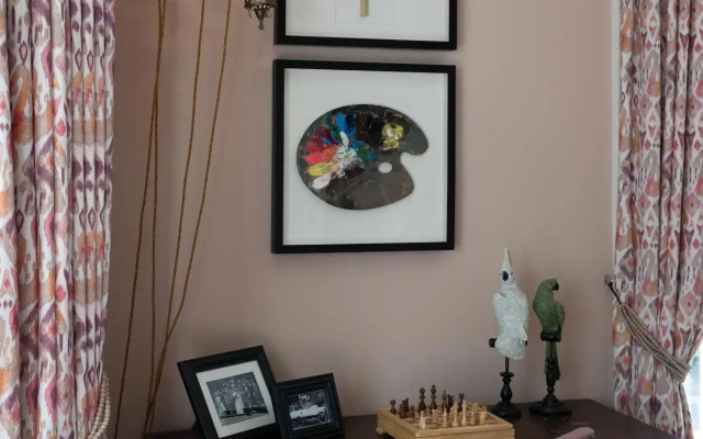 Eleven Didsbury Park