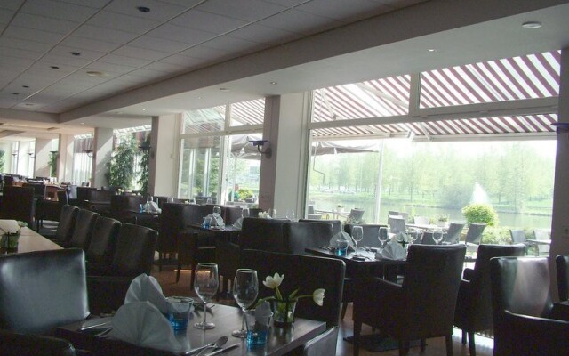 Fletcher Hotel-Restaurant Doorwerth-Arnhem